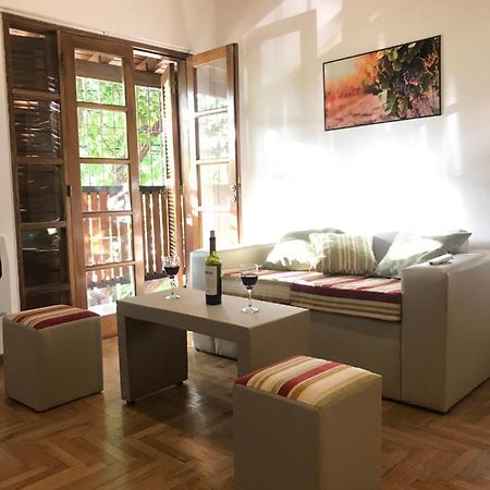 Mza Wine Apartment -Next To Aristides Street- First Class 门多萨 外观 照片
