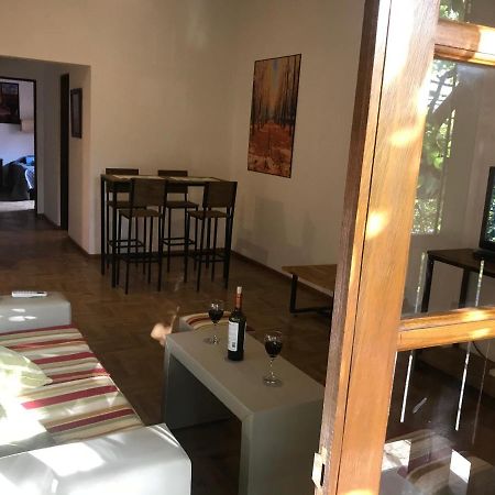 Mza Wine Apartment -Next To Aristides Street- First Class 门多萨 外观 照片
