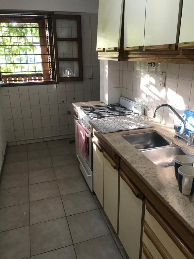 Mza Wine Apartment -Next To Aristides Street- First Class 门多萨 外观 照片