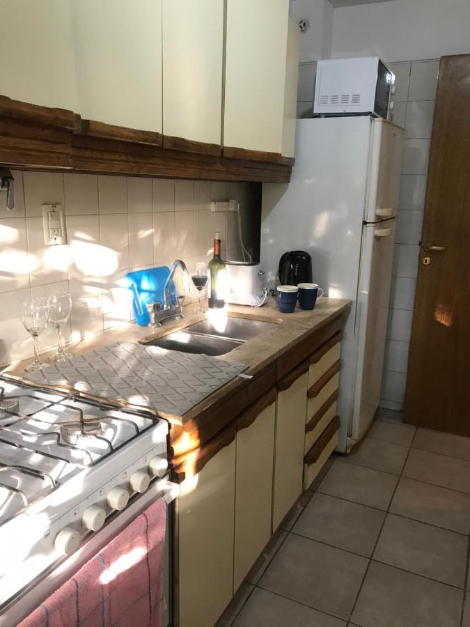 Mza Wine Apartment -Next To Aristides Street- First Class 门多萨 外观 照片